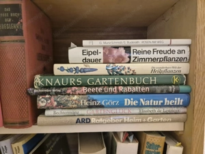 Flohmarkt mit Produkten ab Euro 1, - (Teil 8) Bild 6