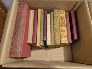 Flohmarkt mit Produkten ab Euro 1, - (Teil 8) Bild 5