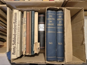 Flohmarkt mit Produkten ab Euro 1, - (Teil 8) Bild 7