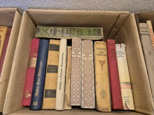 Flohmarkt mit Produkten ab Euro 1, - (Teil 8) Bild 10