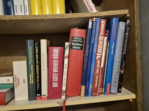 Flohmarkt mit Produkten ab Euro 1, - (Teil 9) Bild 6