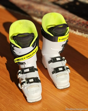 Skischuh Schischuh Head Raptor 70, Kinder Jugend Gr 38