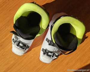 Skischuh Schischuh Head Raptor 70, Kinder Jugend Gr 38 Bild 2