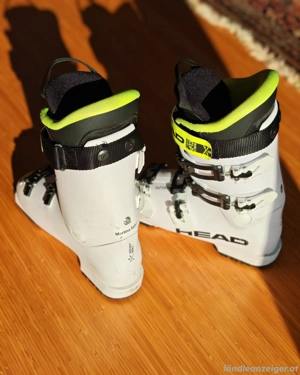 Skischuh Schischuh Head Raptor 70, Kinder Jugend Gr 38 Bild 3