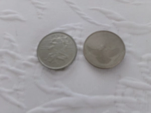 2 x 5 CH-Franken Sondermünzen Bild 3