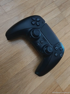 Playstation 5 Dualsense Controller