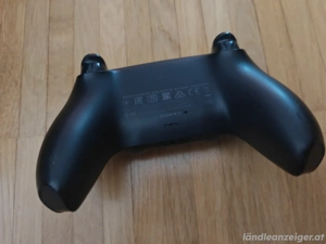 Playstation 5 Dualsense Controller Bild 2