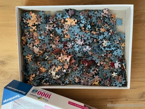Ravensburger Puzzle 1000 Bild 2