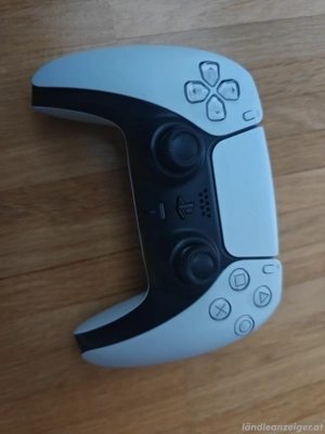 Playstation 5 Dualsense Controller