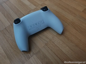 Playstation 5 Dualsense Controller Bild 2
