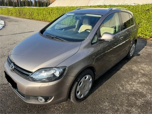 Vw Golf Plus Bild 2