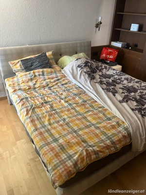 Polsterbett Bild 3