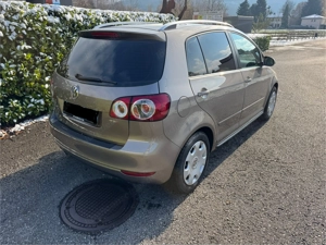 Vw Golf Plus Bild 5