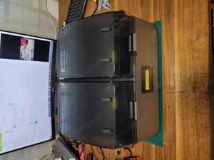 Filamenttrockner 4 fach Bild 4