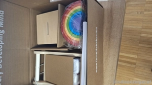 Fortella Go Grow Box-Neu Bild 2