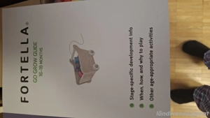 Fortella Go Grow Box-Neu Bild 3