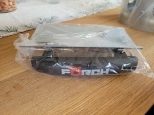 Anzündkamin Förch, NEU, unbenutzt Bild 3