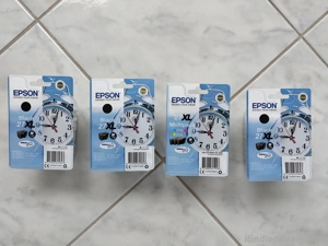 Eson Drucker  Bild 3