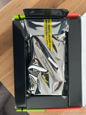 Gainward RTX2060Super Ghost V1 8GB DDR6 2577 Bild 2