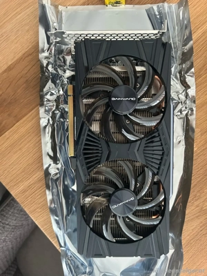 Gainward RTX2060Super Ghost V1 8GB DDR6 2577 Bild 4