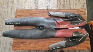 Triathlon Schwimmanzug Gr. L Bild 3