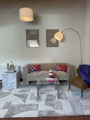 Couch Westwing beigefarben 