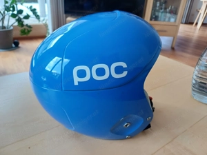 Kinder Skihelm Poc 57  58