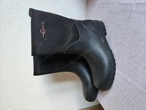 Reit-Gummistiefel
