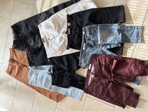 Verschiedene tolle Jeans !!