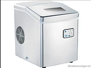 Eiswürfelmaschine  Bild 2