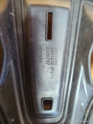 Fiat Radblenden Radkappen 15 Zoll Bild 4