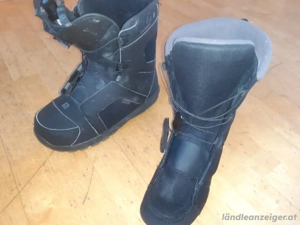 Snowboardboots Bild 3