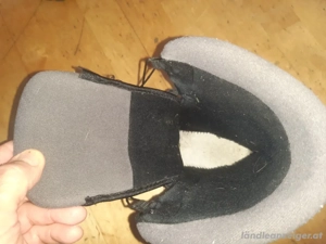 Snowboardboots Bild 2