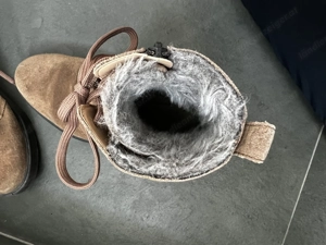 Winterschuhe Legero Größe 37 (4) Bild 3