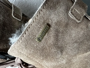 Winterschuhe Legero Größe 37 (4) Bild 2