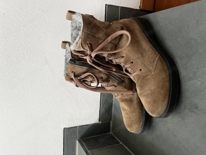 Winterschuhe Legero Größe 37 (4) Bild 4