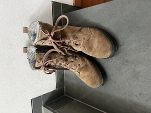 Winterschuhe Legero Größe 37 (4)