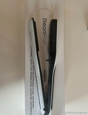 Dampfglätteisen, Steampod 3.0 Bild 3