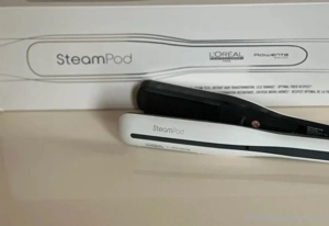 Dampfglätteisen, Steampod 3.0