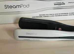 Dampfglätteisen, Steampod 3.0 Bild 2