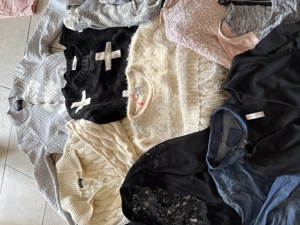 Verschiedene Pullis  Bild 2