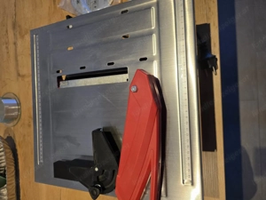 zu verkaufen Einhell Fliesenschneidmaschine