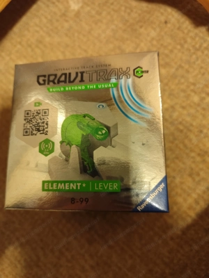 Gravitrax Element Lever Bild 2