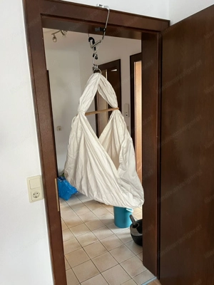 Gratis Hängesitz für Kinder Bild 2