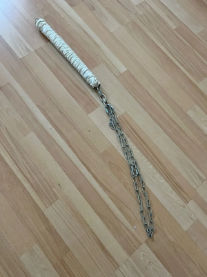 Gratis Hängesitz für Kinder Bild 3