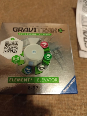 Gravitrax Element Elevator  Bild 2