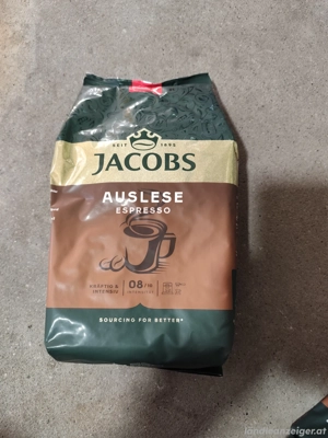 jacobs kaffee