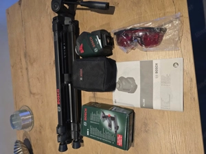 zu verkaufen Bosch Nivelliergerät