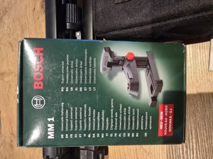 zu verkaufen Bosch Nivelliergerät Bild 2