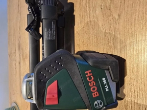 zu verkaufen Bosch Nivelliergerät Bild 4